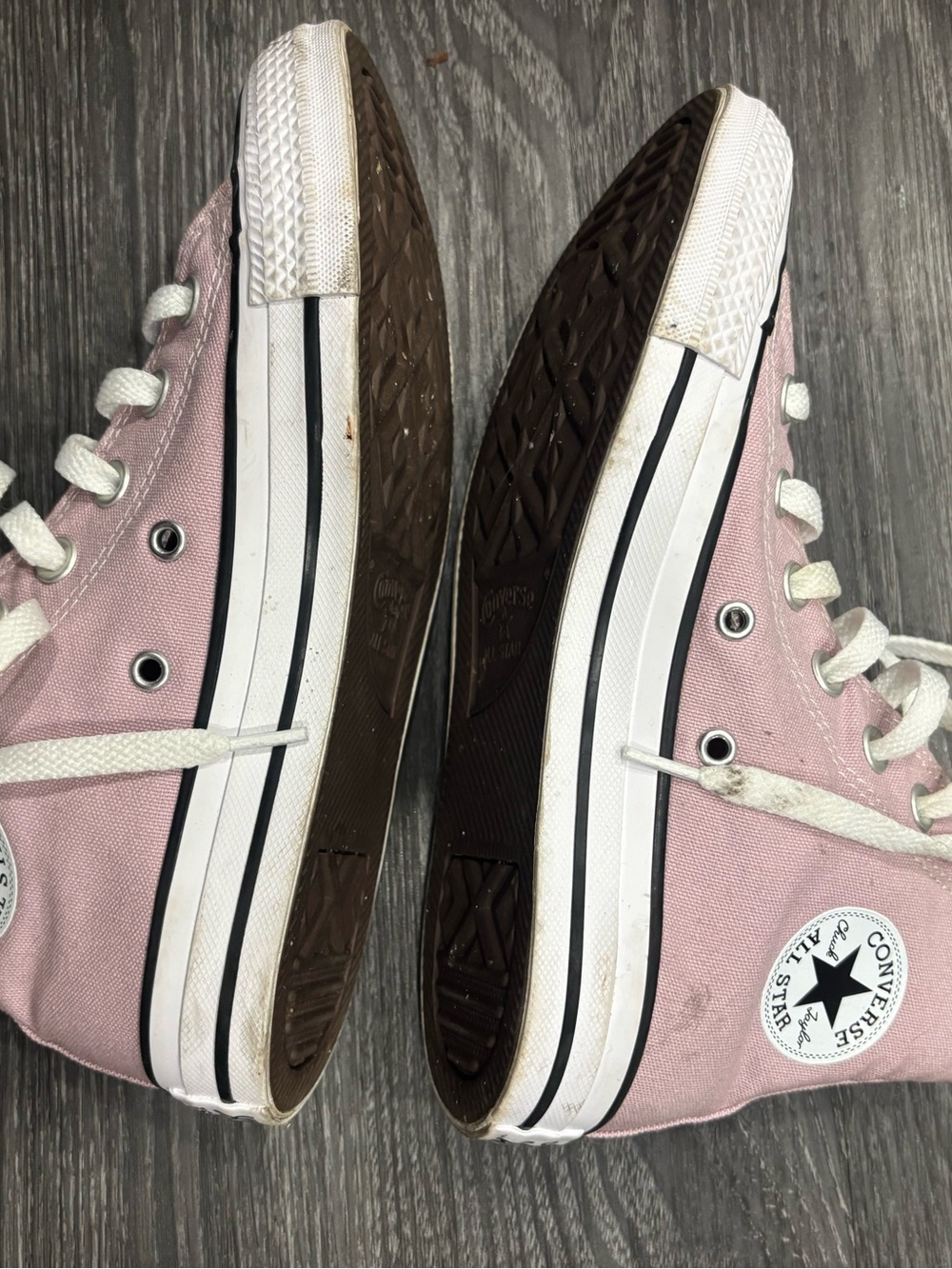 converse - Picture 3 of 4